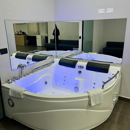 Smart Hotel Carpi Eksteriør bilde