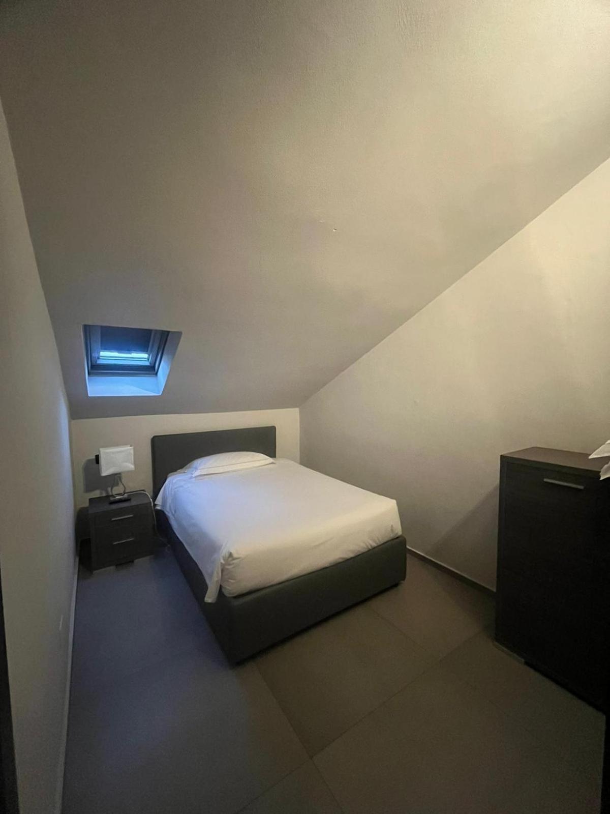 Smart Hotel Carpi Eksteriør bilde