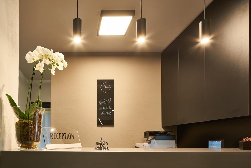 Smart Hotel Carpi Eksteriør bilde