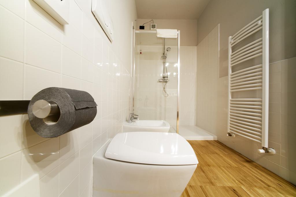 Smart Hotel Carpi Eksteriør bilde