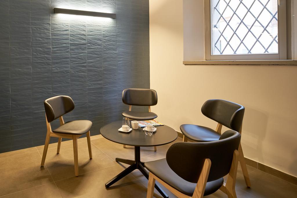 Smart Hotel Carpi Eksteriør bilde