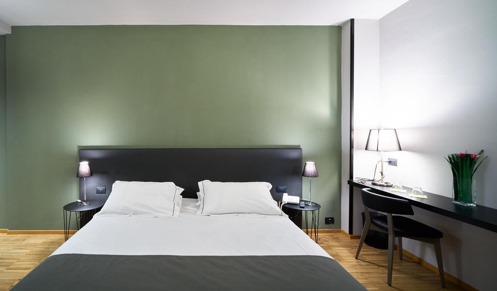 Smart Hotel Carpi Eksteriør bilde