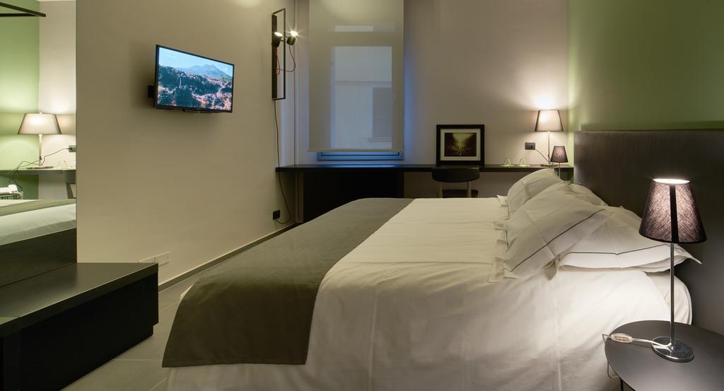 Smart Hotel Carpi Eksteriør bilde
