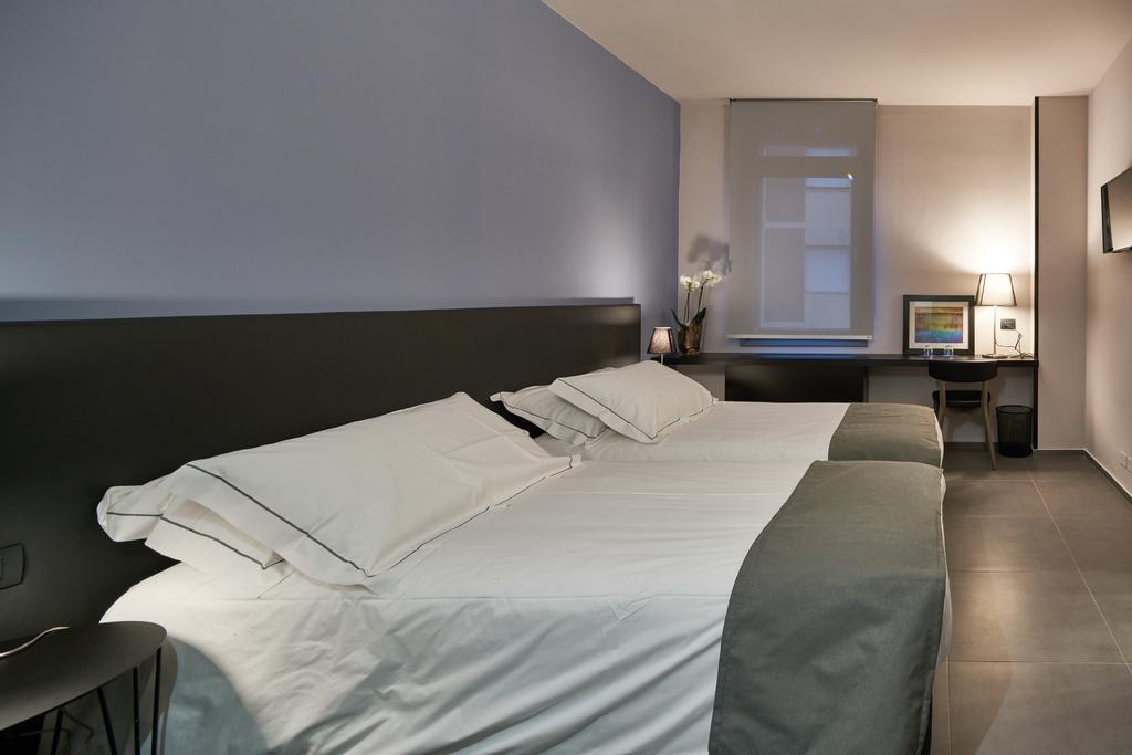 Smart Hotel Carpi Eksteriør bilde