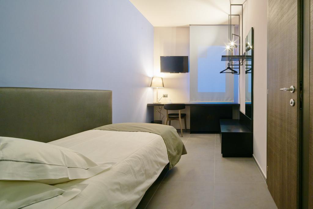 Smart Hotel Carpi Eksteriør bilde